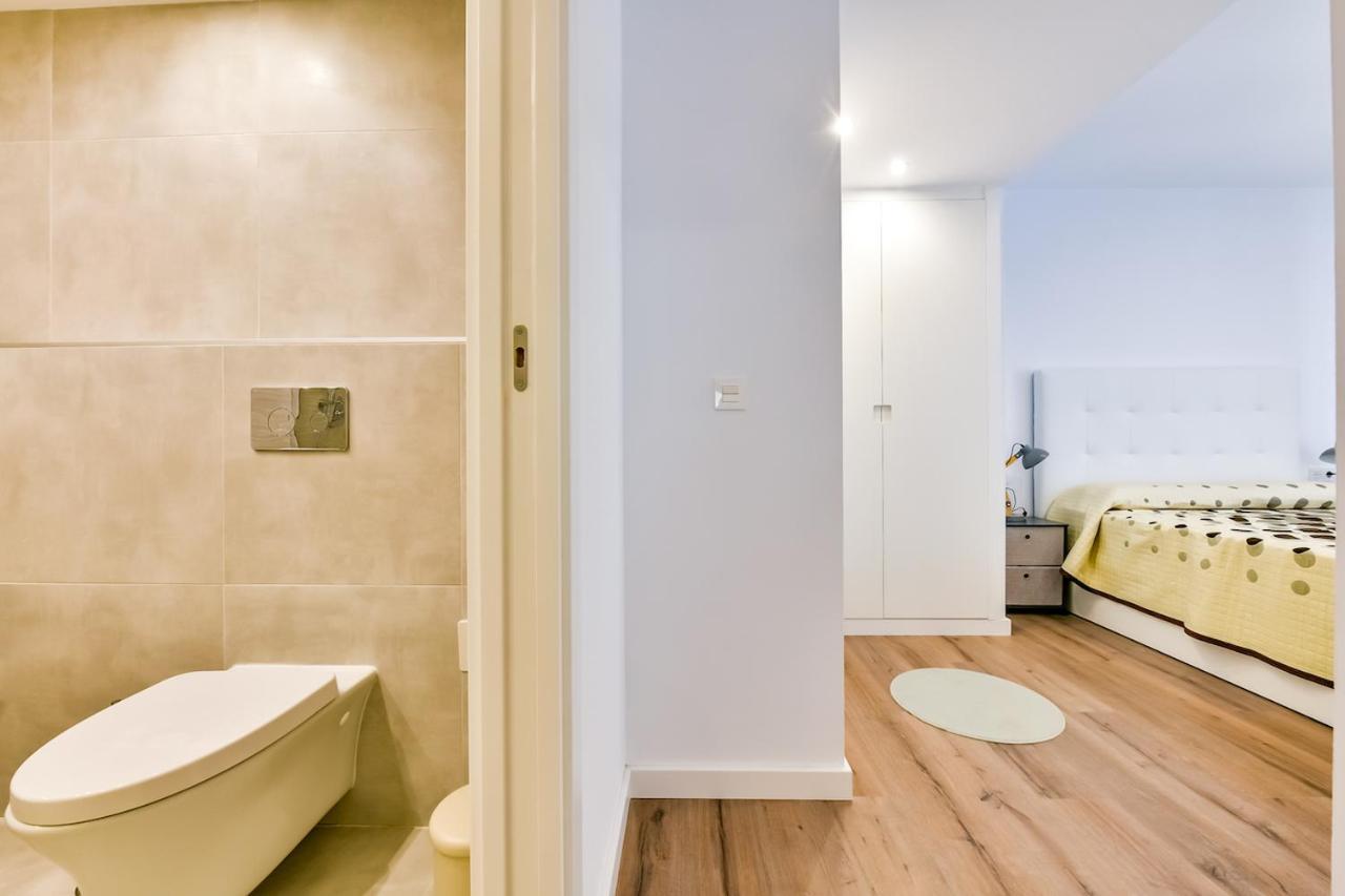 Apartamento Isea 245 - Grupo Turis Кальпе Екстер'єр фото