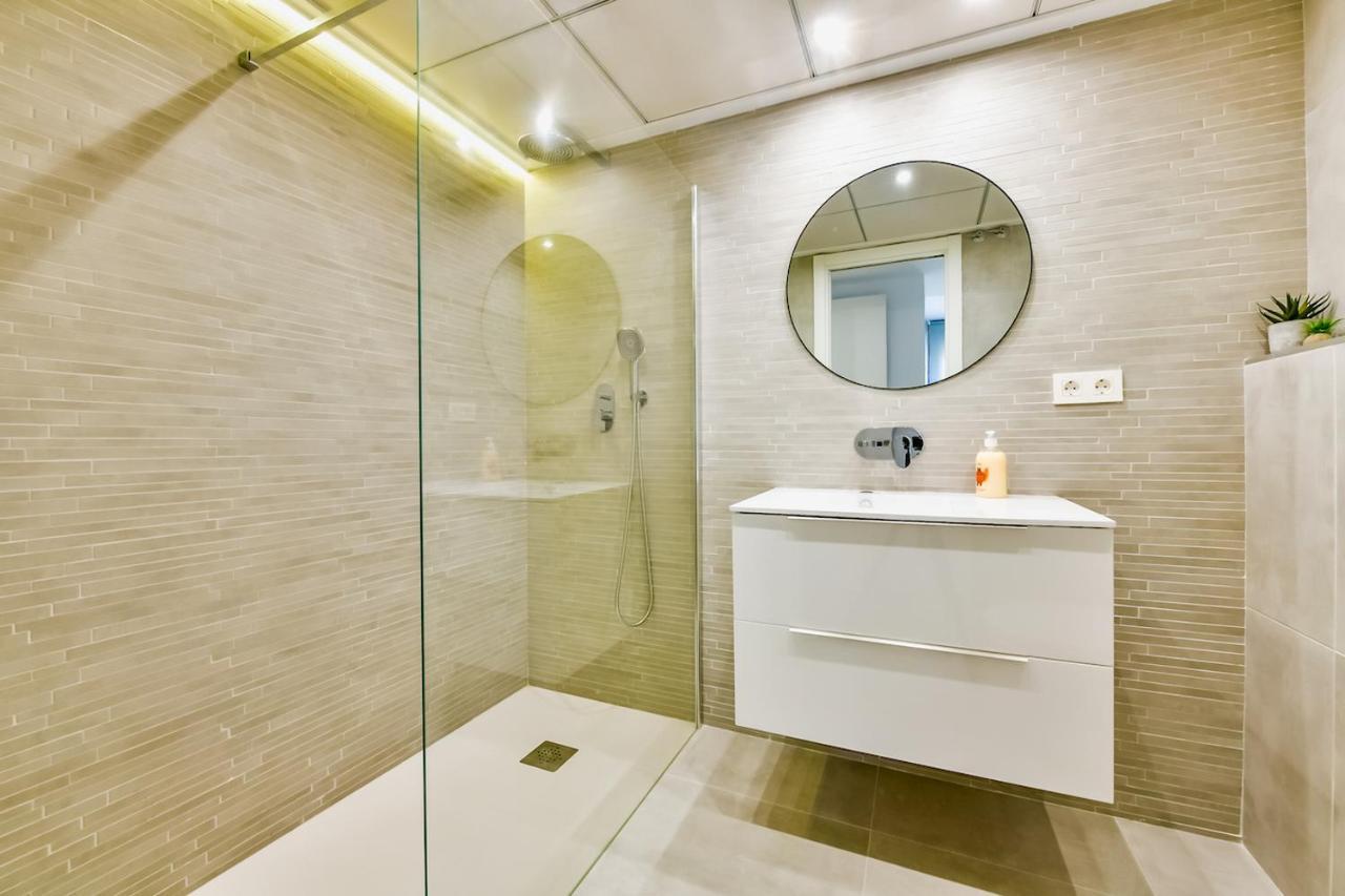 Apartamento Isea 245 - Grupo Turis Кальпе Екстер'єр фото